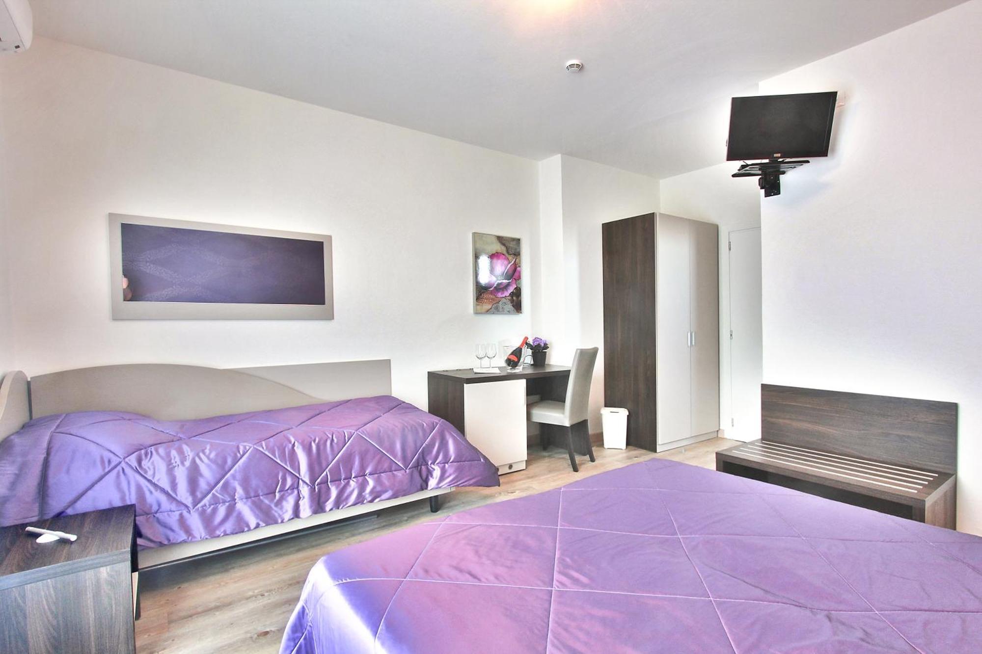 Hotel Gambrinus Lignano Sabbiadoro Room photo